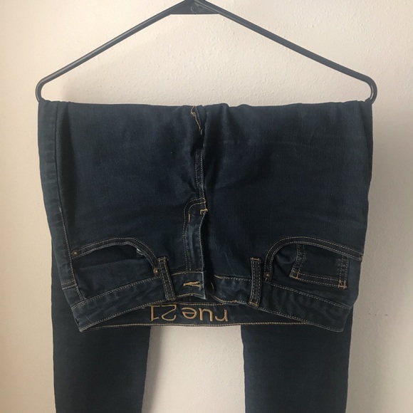 jeggings - Picture 3 of 4